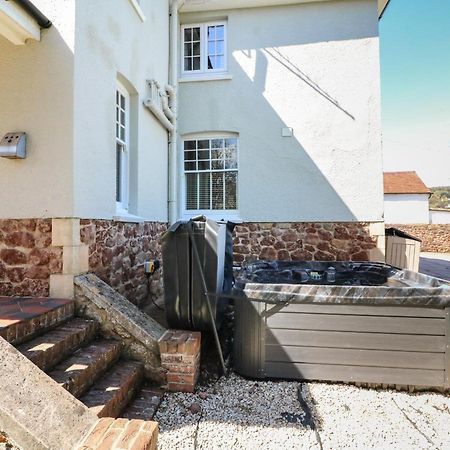 Westholme Lodge Minehead Ngoại thất bức ảnh