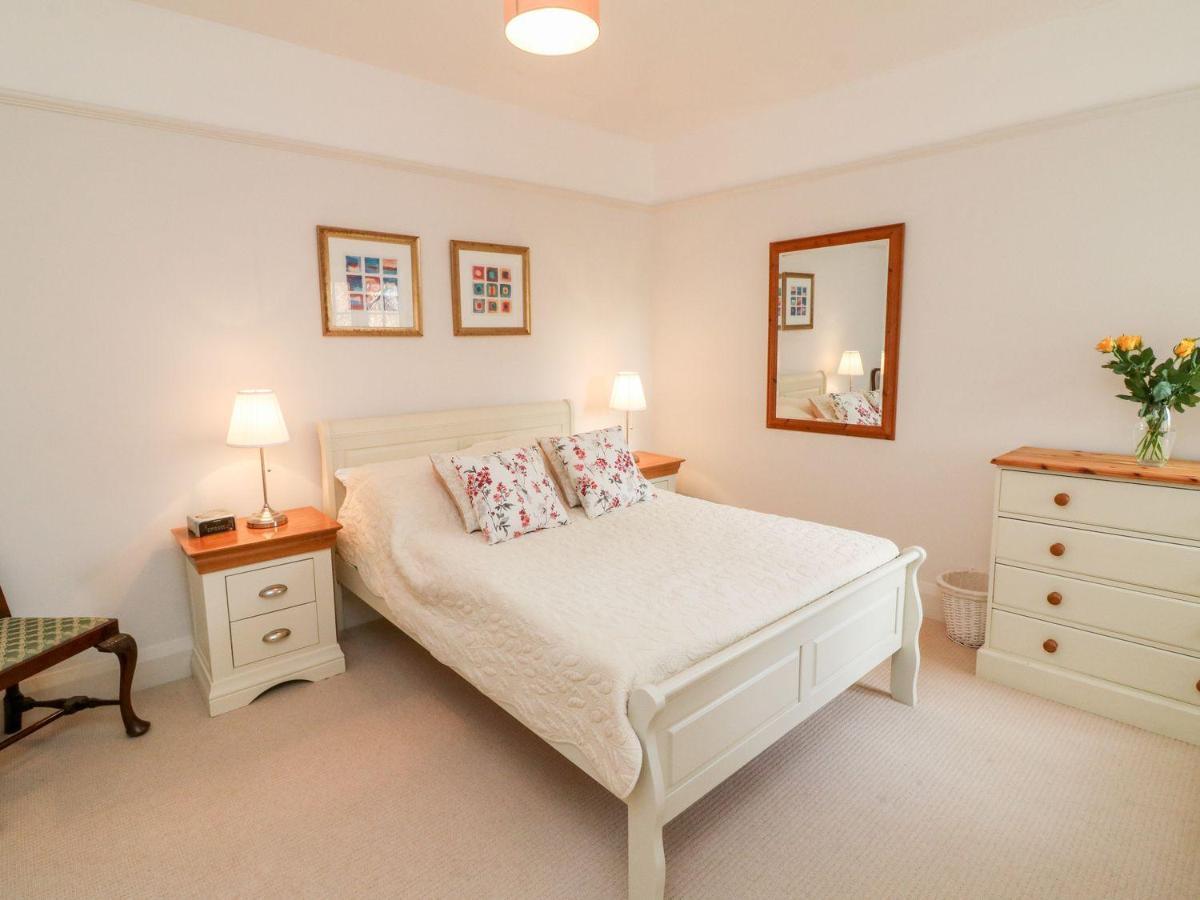 Westholme Lodge Minehead Ngoại thất bức ảnh
